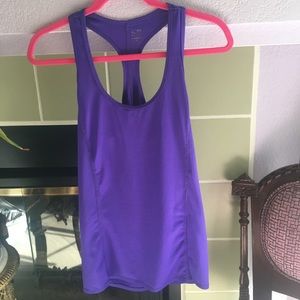 💜💜Champion Exercise Top. (Medium) 💜💜